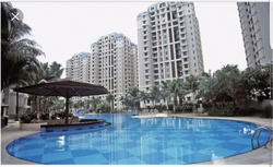 Aquarius By The Park (D16), Condominium #140197162